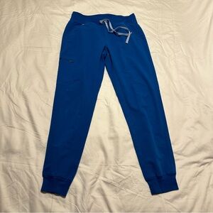 Figs Zamora Jogger Scrub Pants